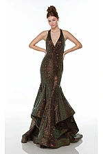Alyce Paris Dress 61211