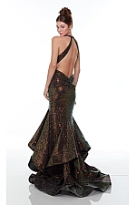 Alyce Paris Dress 61211
