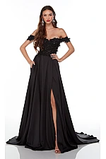 Alyce Paris Dress 61218