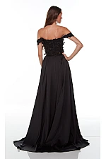 Alyce Paris Dress 61218