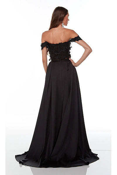 Alyce Paris Dress 61218
