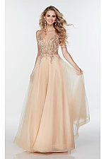 Alyce Paris Dress 61226