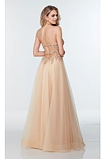 Alyce Paris Dress 61226