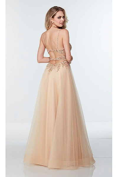 Alyce Paris Dress 61226