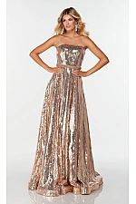 Alyce Paris Dress 61233