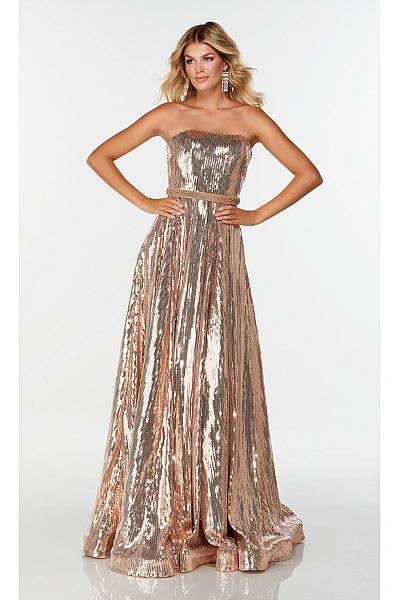 Alyce Paris Dress 61233