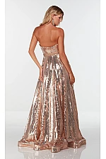 Alyce Paris Dress 61233