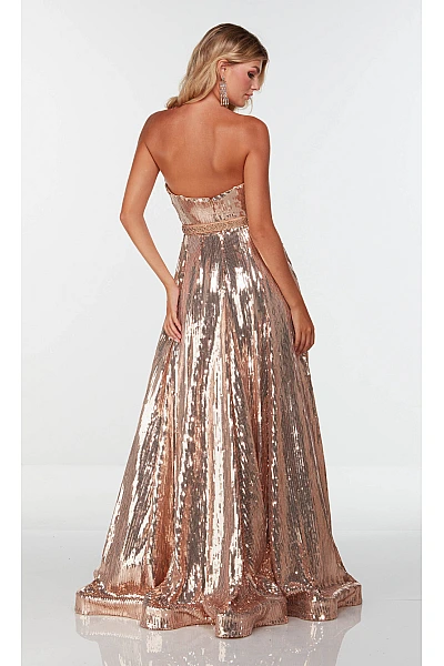 Alyce Paris Dress 61233