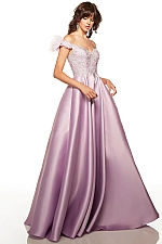 Alyce Paris Dress 61303