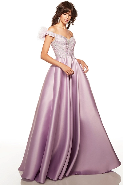 Alyce Paris Dress 61303
