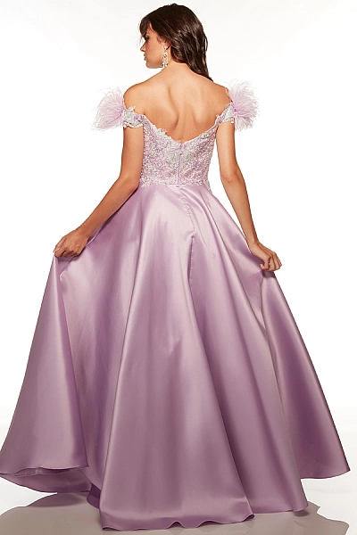 Alyce Paris Dress 61303