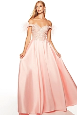 Alyce Paris Dress 61303