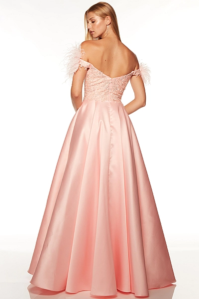 Alyce Paris Dress 61303