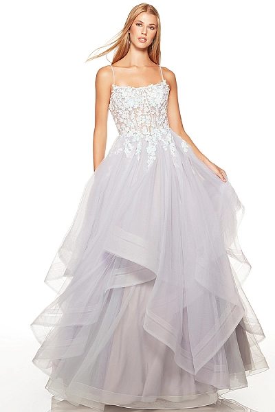 Alyce Paris Dress 61304