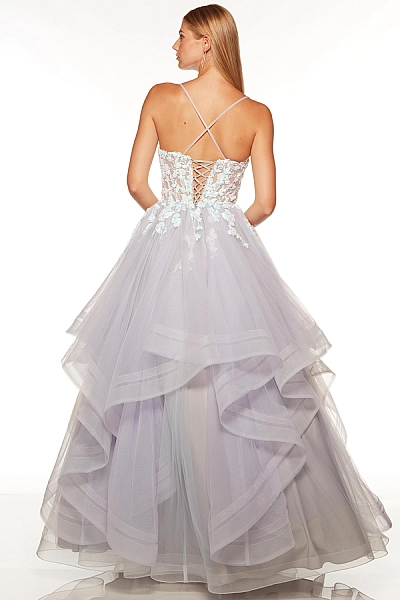 Alyce Paris Dress 61304