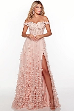 Alyce Paris Dress 61308