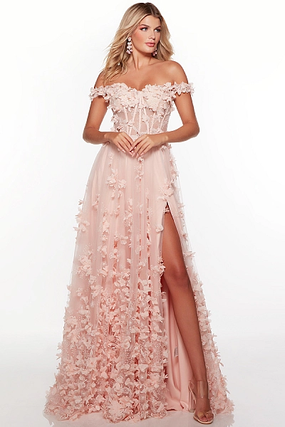 Alyce Paris Dress 61308