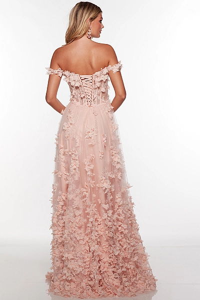 Alyce Paris Dress 61308