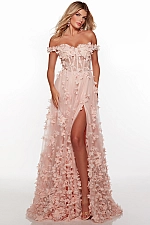 Alyce Paris Dress 61308