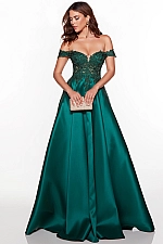 Alyce Paris Dress 61324