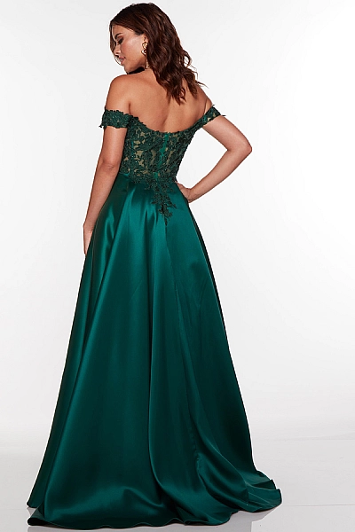 Alyce Paris Dress 61324