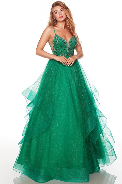 Alyce Paris Dress 61326