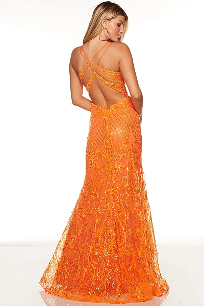 Alyce Paris Dress 61330