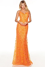 Alyce Paris Dress 61330