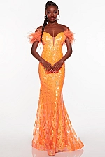 Alyce Paris Dress 61331