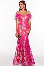 Alyce Paris Dress 61331