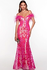Alyce Paris Dress 61331