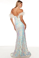 Alyce Paris Dress 61331