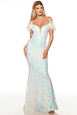 Alyce Paris Dress 61331