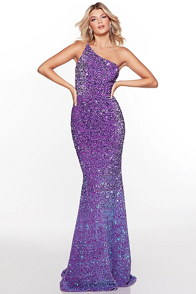Alyce Paris Dress 61336