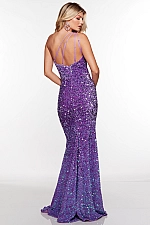Alyce Paris Dress 61336