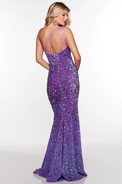 Alyce Paris Dress 61336