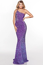 Alyce Paris Dress 61336
