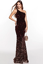 Alyce Paris Dress 61336