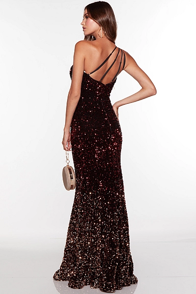 Alyce Paris Dress 61336