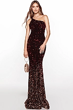 Alyce Paris Dress 61336