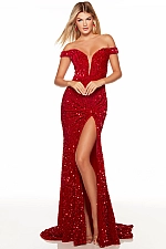 Alyce Paris Dress 61343