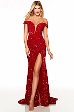 Alyce Paris Dress 61343