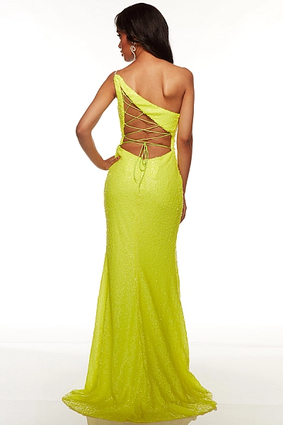 Alyce Paris Dress 61348