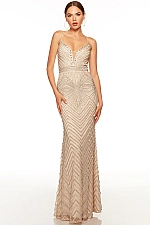 Alyce Paris Dress 61351