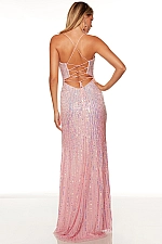 Alyce Paris Dress 61352