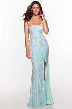 Alyce Paris Dress 61352