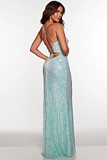 Alyce Paris Dress 61352