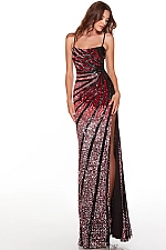 Alyce Paris Dress 61365