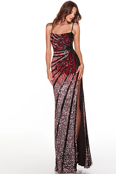 Alyce Paris Dress 61365