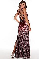 Alyce Paris Dress 61365